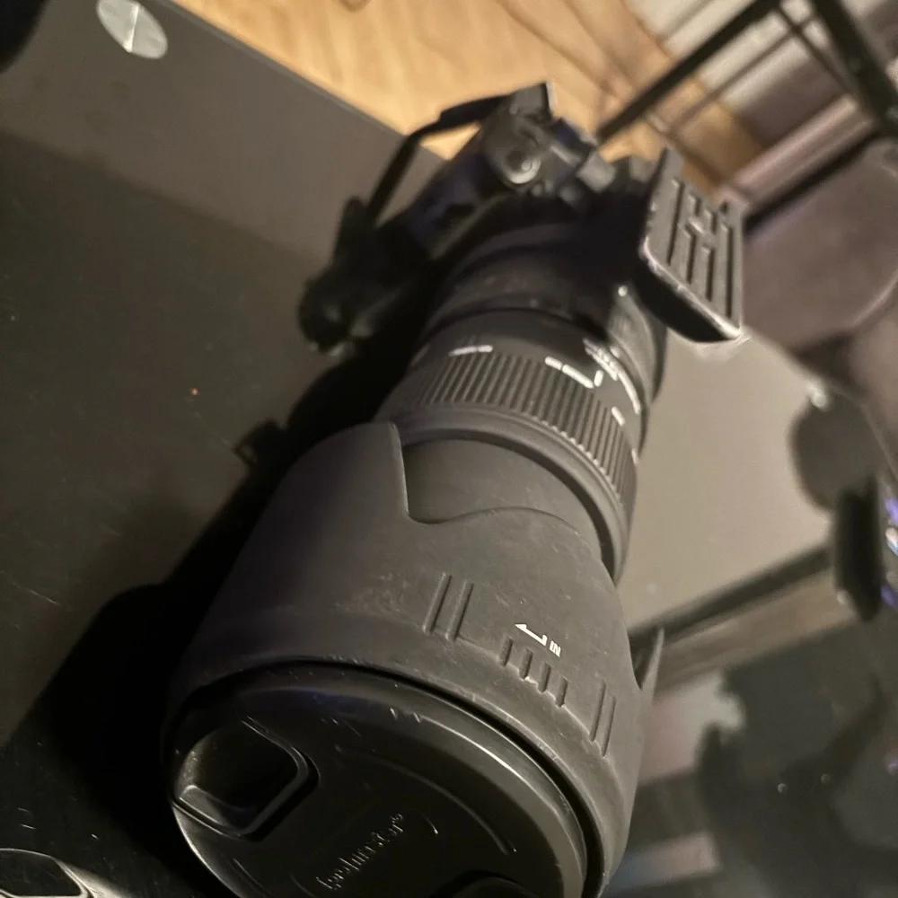 Canon camera 50